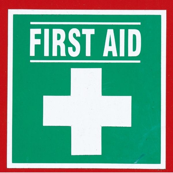 Emergency First Aid at Work