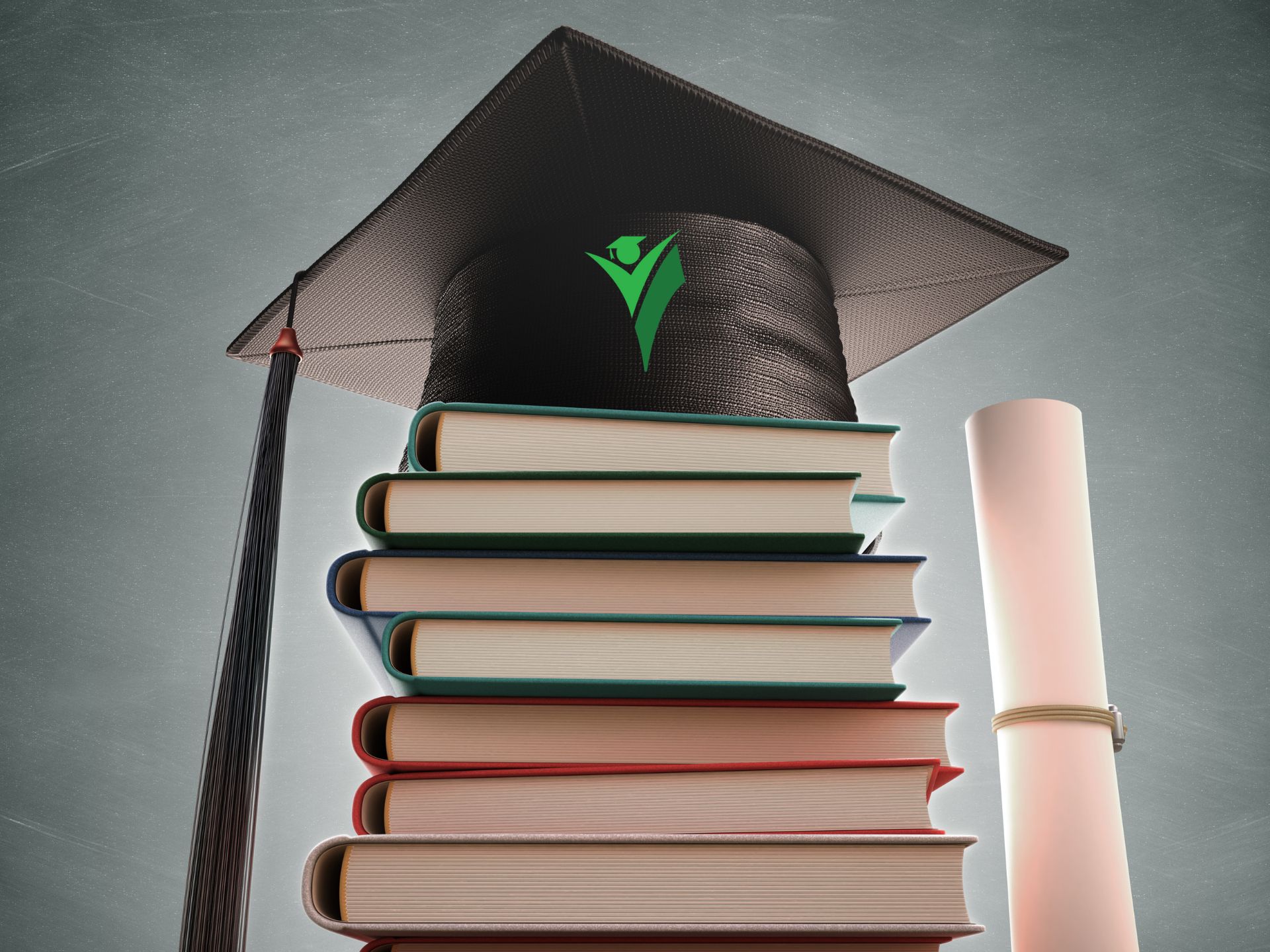 Learners attending a practical training session